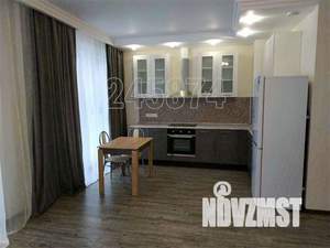 1-к квартира, на длительный срок, 36м2, 3/9 этаж