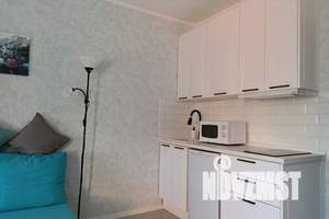 1-к квартира, посуточно, 25м2, 9/25 этаж