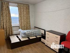 2-к квартира, на длительный срок, 60м2, 18/19 этаж