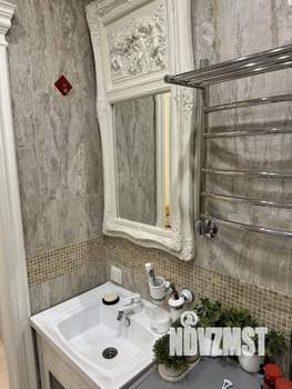 1-к квартира, на длительный срок, 43м2, 10/17 этаж