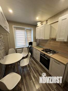 2-к квартира, на длительный срок, 46м2, 2/9 этаж