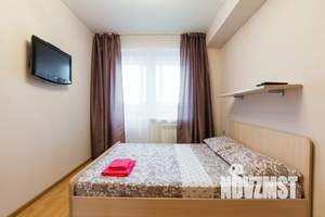 2-к квартира, посуточно, 60м2, 1/1 этаж