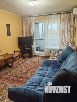 2-к квартира, на длительный срок, 50м2, 9/9 этаж