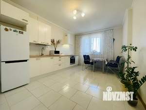 2-к квартира, на длительный срок, 70м2, 24/25 этаж