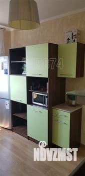 1-к квартира, на длительный срок, 40м2, 16/17 этаж