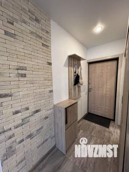 Студия квартира, на длительный срок, 16м2, 2/25 этаж