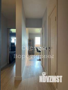 2-к квартира, на длительный срок, 57м2, 10/17 этаж