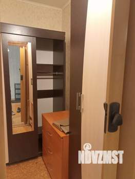 1-к квартира, на длительный срок, 32м2, 4/5 этаж