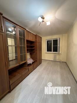 2-к квартира, на длительный срок, 48м2, 4/5 этаж