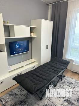 Студия квартира, посуточно, 20м2, 20/23 этаж