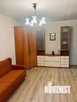 2-к квартира, на длительный срок, 43м2, 3/9 этаж