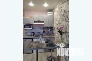 1-к квартира, посуточно, 30м2, 2/17 этаж