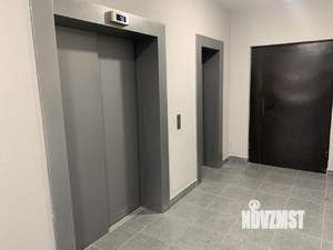 2-к квартира, на длительный срок, 32м2, 2/17 этаж