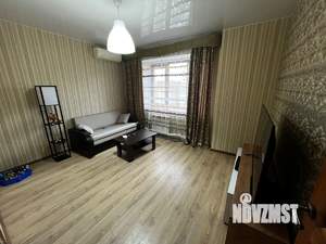 1-к квартира, на длительный срок, 42м2, 12/12 этаж