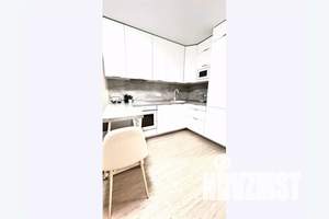 1-к квартира, посуточно, 20м2, 6/25 этаж