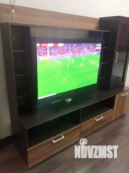 1-к квартира, посуточно, 48м2, 16/17 этаж