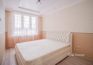 2-к квартира, на длительный срок, 56м2, 14/25 этаж