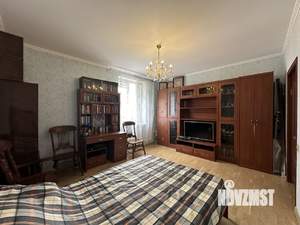 2-к квартира, на длительный срок, 46м2, 8/21 этаж