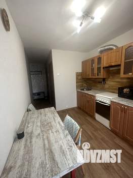 1-к квартира, на длительный срок, 41м2, 4/9 этаж