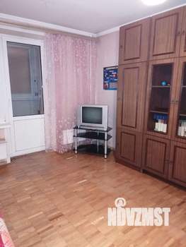1-к квартира, на длительный срок, 35м2, 7/16 этаж