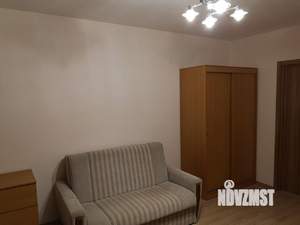 1-к квартира, на длительный срок, 42м2, 10/17 этаж