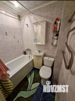 1-к квартира, на длительный срок, 33м2, 4/5 этаж