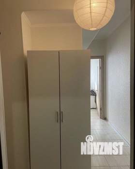 1-к квартира, на длительный срок, 38м2, 12/18 этаж