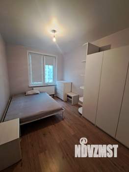 2-к квартира, на длительный срок, 50м2, 9/17 этаж