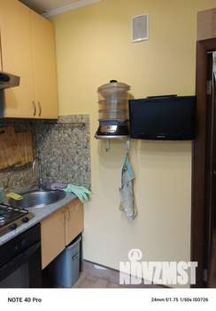 2-к квартира, на длительный срок, 44м2, 3/5 этаж