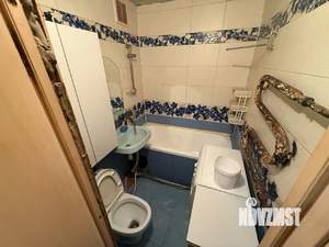 2-к квартира, на длительный срок, 45м2, 5/5 этаж