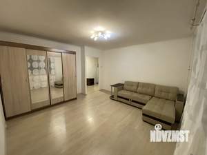 2-к квартира, на длительный срок, 56м2, 15/19 этаж