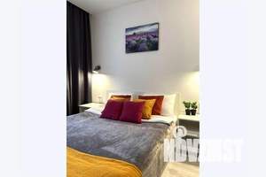 1-к квартира, посуточно, 26м2, 2/17 этаж