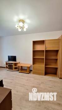 1-к квартира, на длительный срок, 32м2, 17/17 этаж