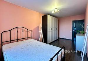 2-к квартира, на длительный срок, 53м2, 19/24 этаж