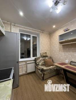 1-к квартира, на длительный срок, 38м2, 9/22 этаж