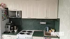 1-к квартира, на длительный срок, 40м2, 9/17 этаж