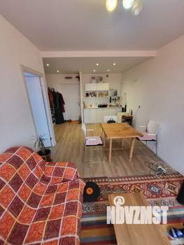 2-к квартира, на длительный срок, 36м2, 6/25 этаж