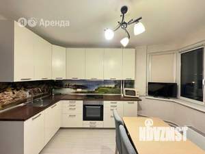 2-к квартира, на длительный срок, 60м2, 11/17 этаж