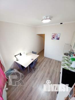 1-к квартира, на длительный срок, 38м2, 7/19 этаж