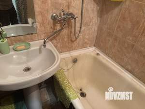 2-к квартира, на длительный срок, 45м2, 1/5 этаж