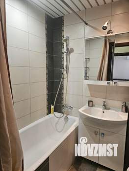 1-к квартира, на длительный срок, 43м2, 10/25 этаж