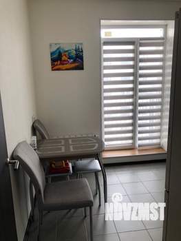 1-к квартира, на длительный срок, 32м2, 5/6 этаж