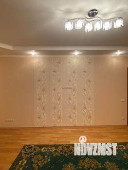 2-к квартира, на длительный срок, 64м2, 11/17 этаж