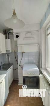 2-к квартира, на длительный срок, 43м2, 5/5 этаж