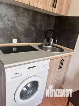 1-к квартира, на длительный срок, 25м2, 2/3 этаж