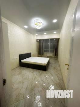 2-к квартира, на длительный срок, 66м2, 20/20 этаж