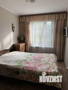 3-к квартира, на длительный срок, 59м2, 7/9 этаж