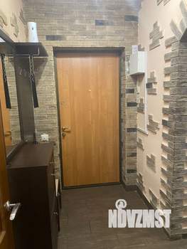 2-к квартира, на длительный срок, 55м2, 4/5 этаж