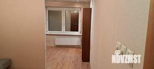 1-к квартира, на длительный срок, 40м2, 14/17 этаж