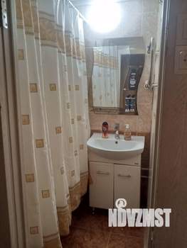 1-к квартира, посуточно, 35м2, 1/5 этаж